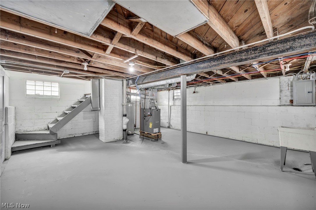 22601 Ivan Avenue Euclid OH 44123