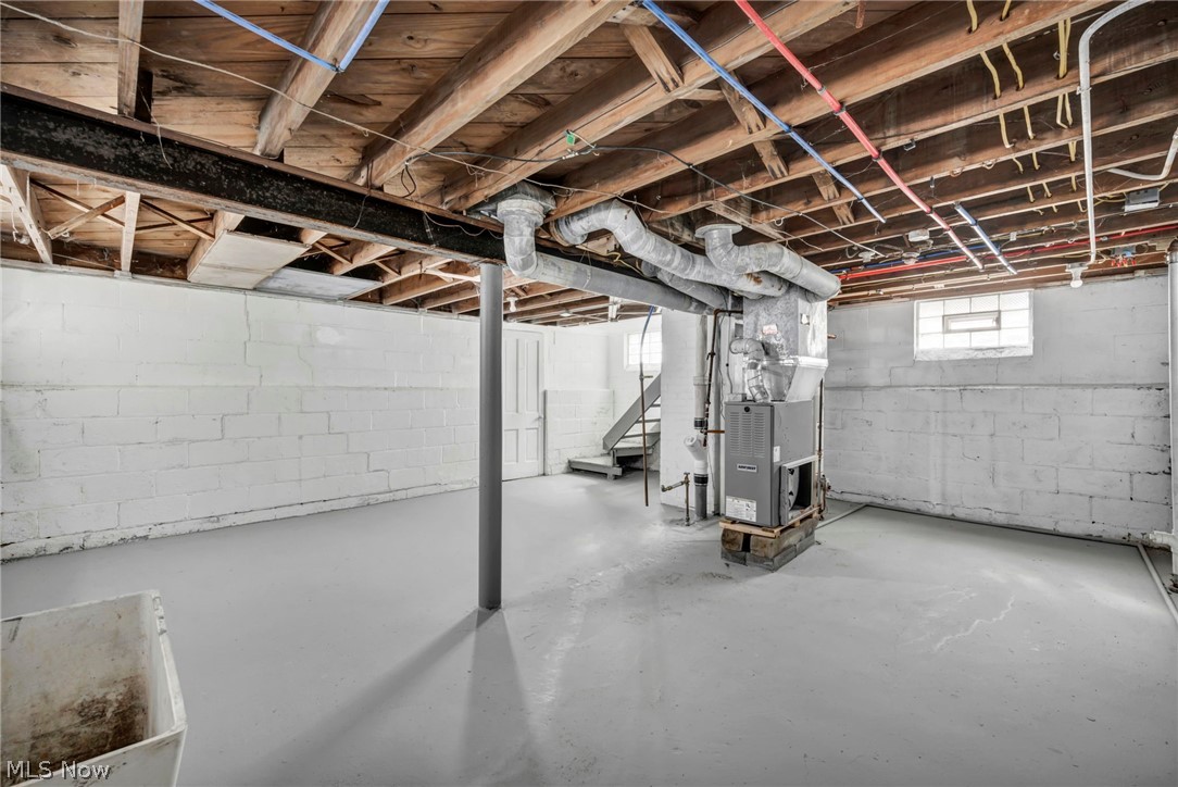 22601 Ivan Avenue Euclid OH 44123