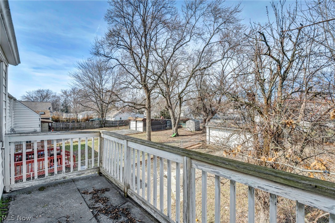 22601 Ivan Avenue Euclid OH 44123