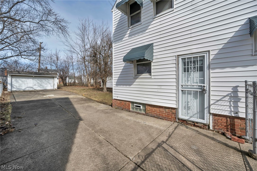 22601 Ivan Avenue Euclid OH 44123