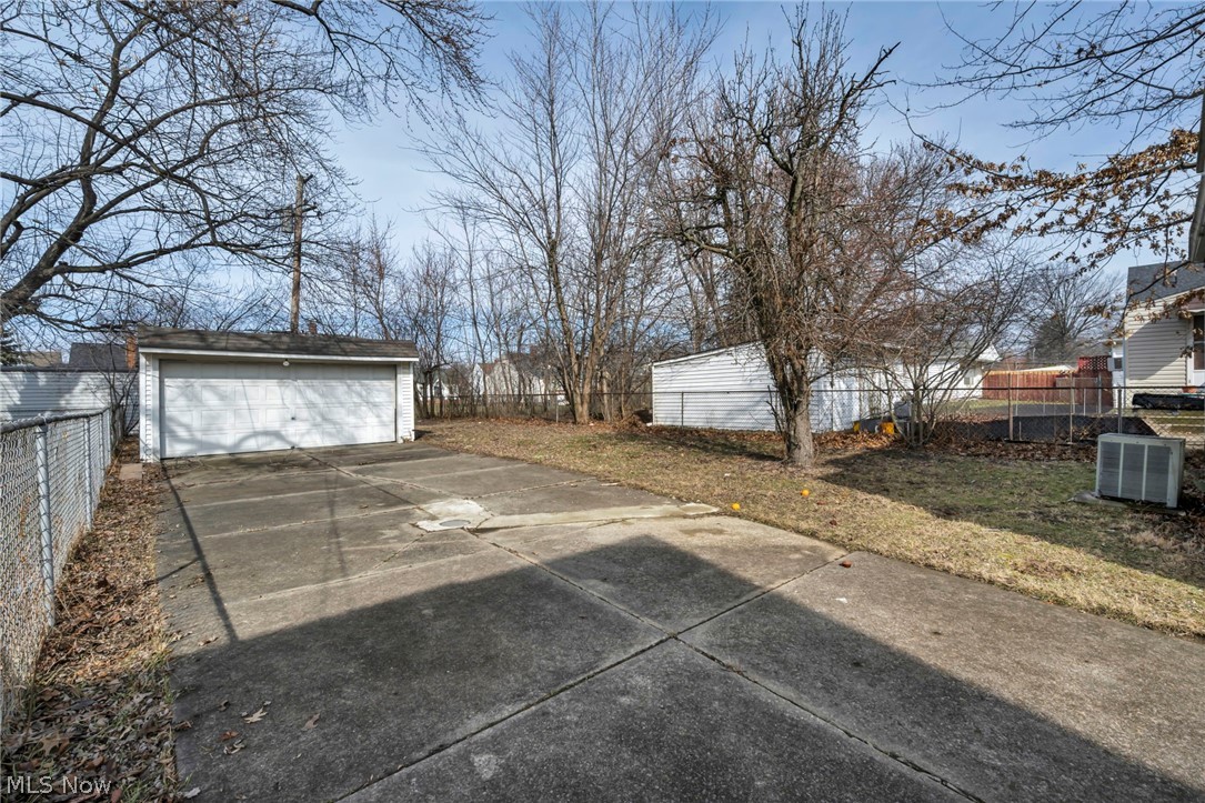 22601 Ivan Avenue Euclid OH 44123