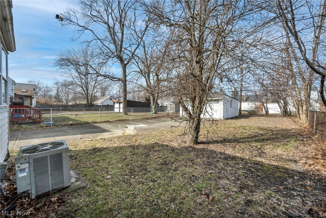 22601 Ivan Avenue Euclid OH 44123