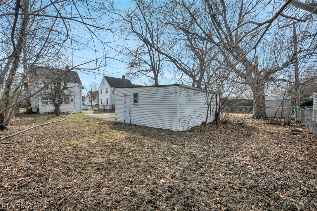 22601 Ivan Avenue Euclid OH 44123