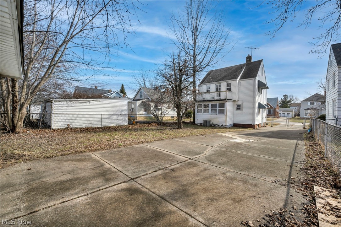 22601 Ivan Avenue Euclid OH 44123