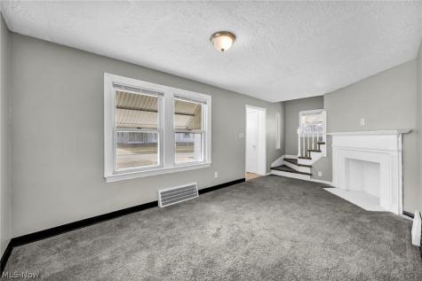 22601 Ivan Avenue Euclid OH 44123