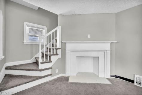 22601 Ivan Avenue Euclid OH 44123