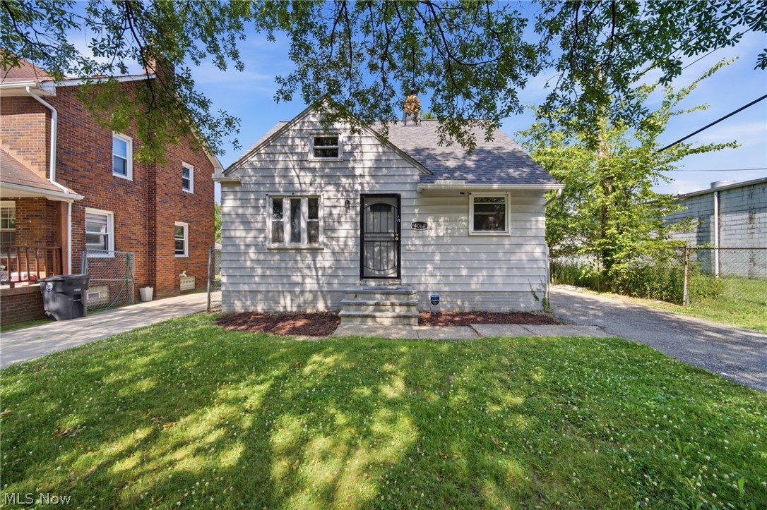 4064 E 155th Street Cleveland OH 44128