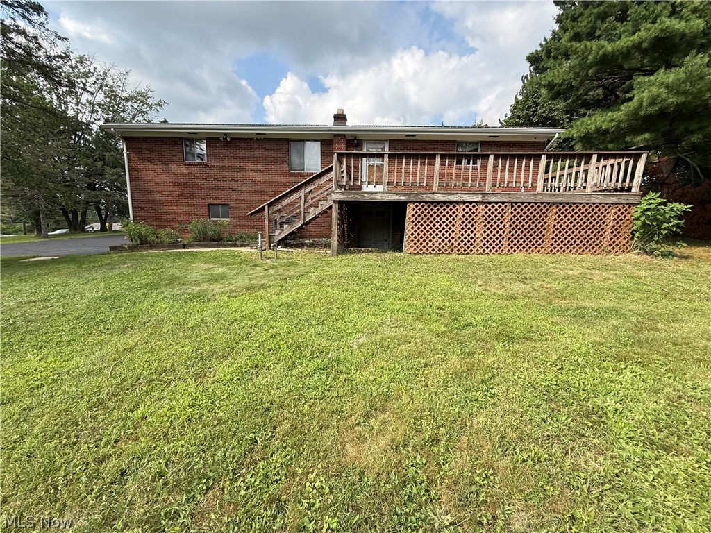 7718 State Route 213 Toronto OH 43964