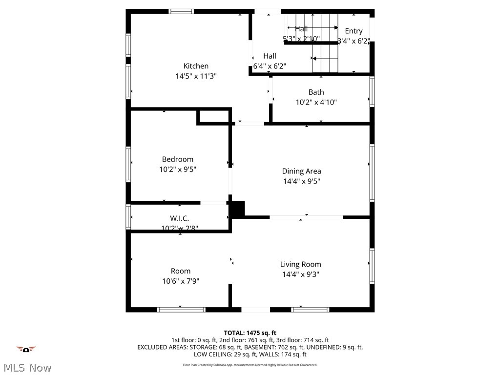 13913 Chapelside Avenue Cleveland OH 44120