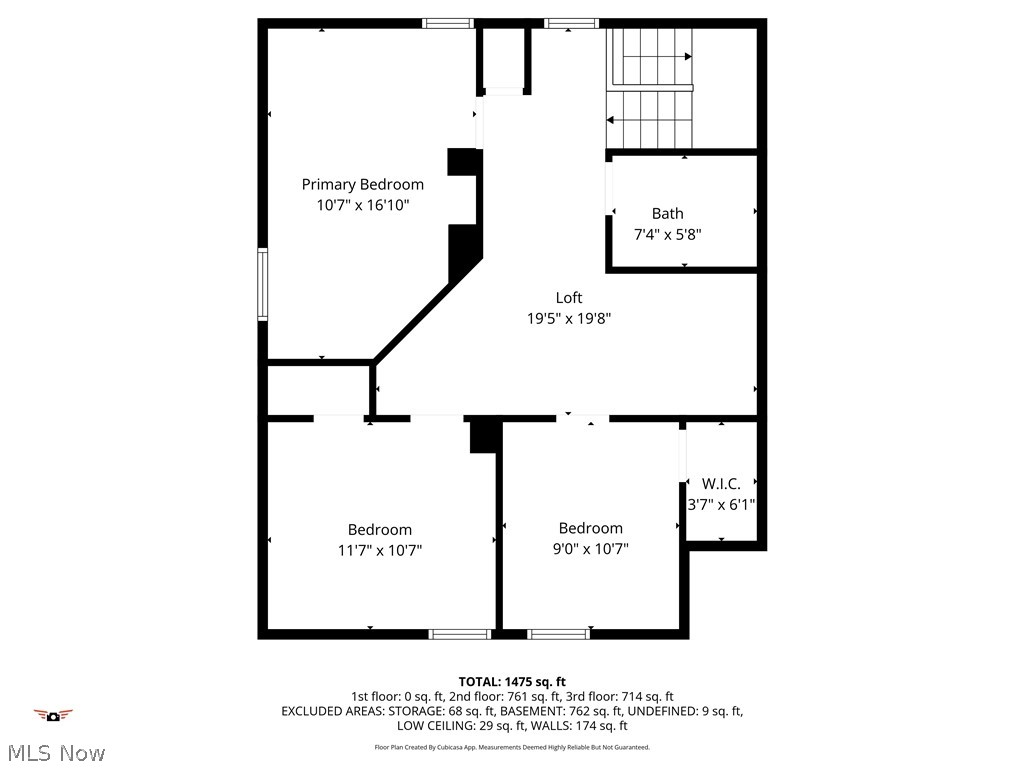 13913 Chapelside Avenue Cleveland OH 44120