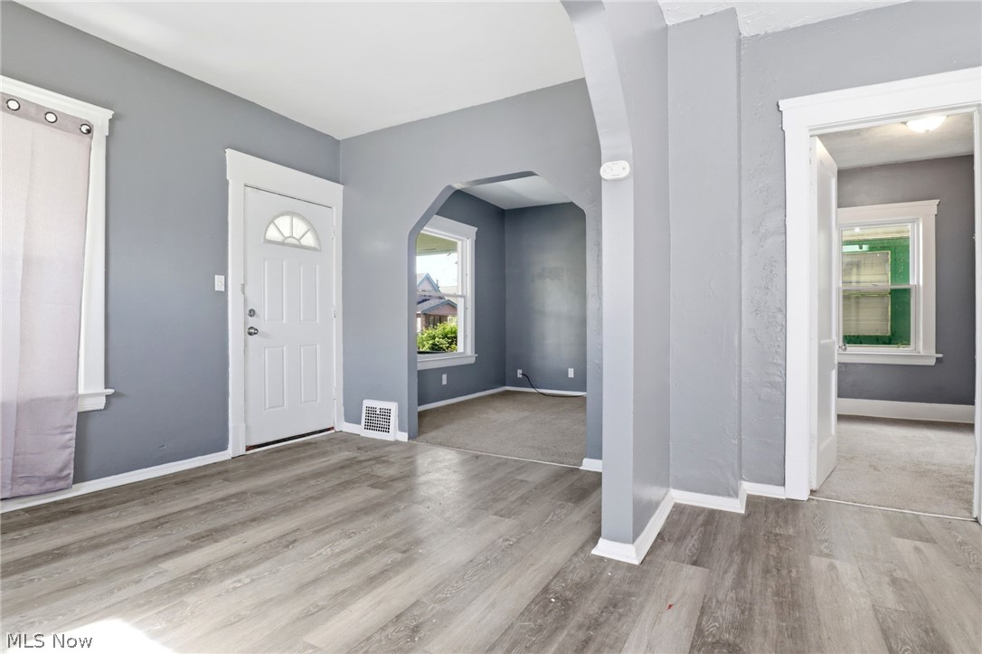 13913 Chapelside Avenue Cleveland OH 44120