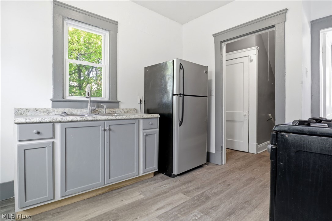 13913 Chapelside Avenue Cleveland OH 44120