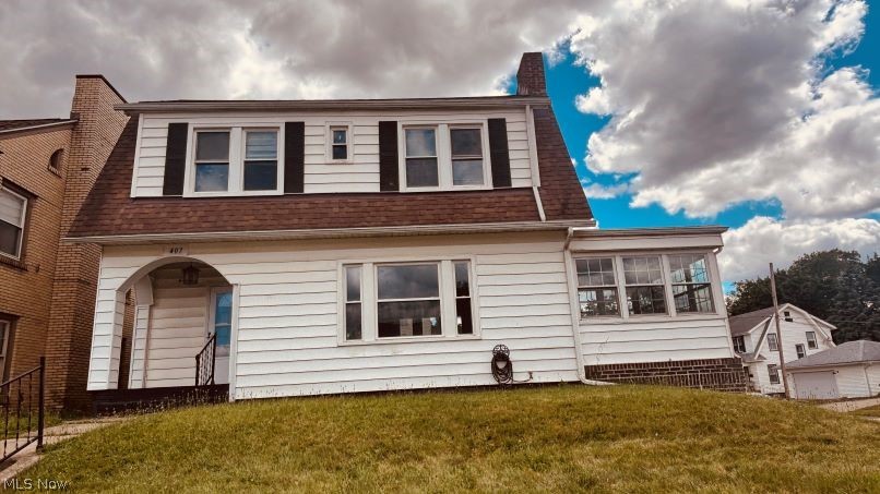 407 Korman Avenue NE Massillon OH 44646
