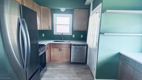 407 Korman Avenue NE Massillon OH 44646