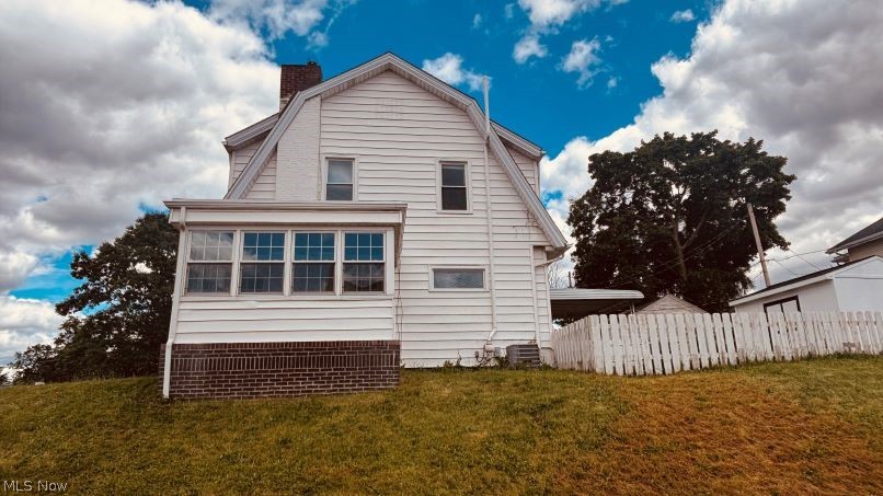 407 Korman Avenue NE Massillon OH 44646