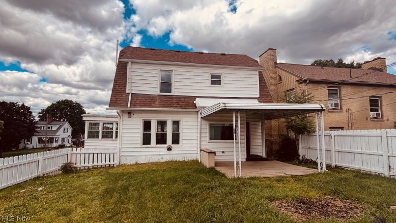 407 Korman Avenue NE Massillon OH 44646