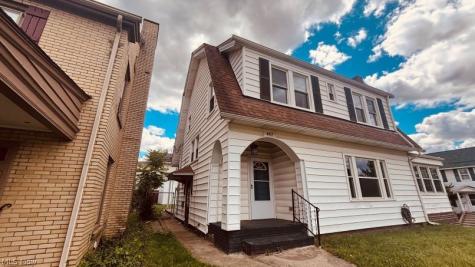 407 Korman Avenue NE Massillon OH 44646