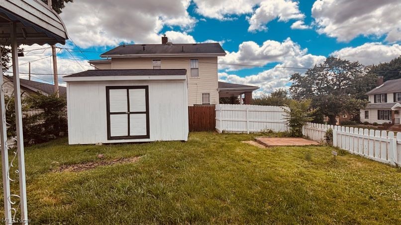 407 Korman Avenue NE Massillon OH 44646