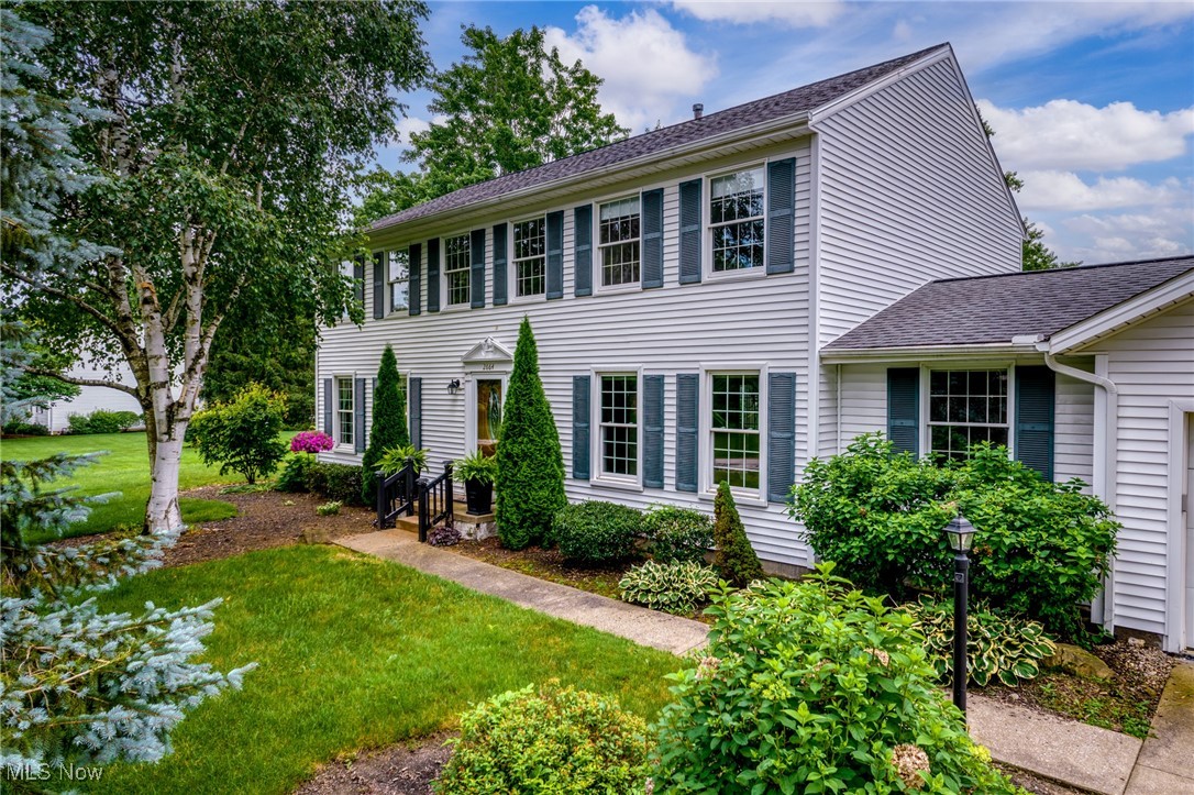 2664 Easthaven Drive Hudson OH 44236