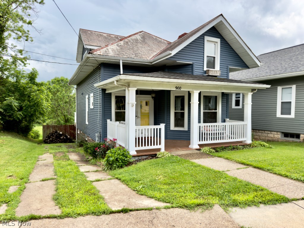 900 Phillips Street Marietta OH 45750