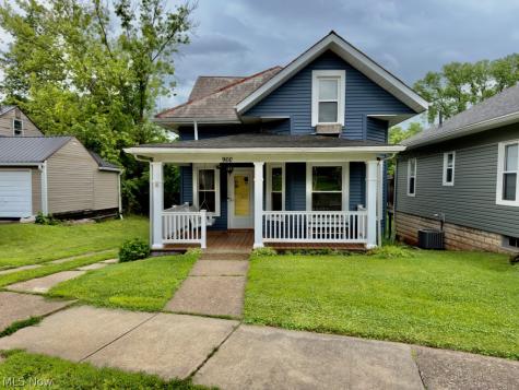 900 Phillips Street Marietta OH 45750