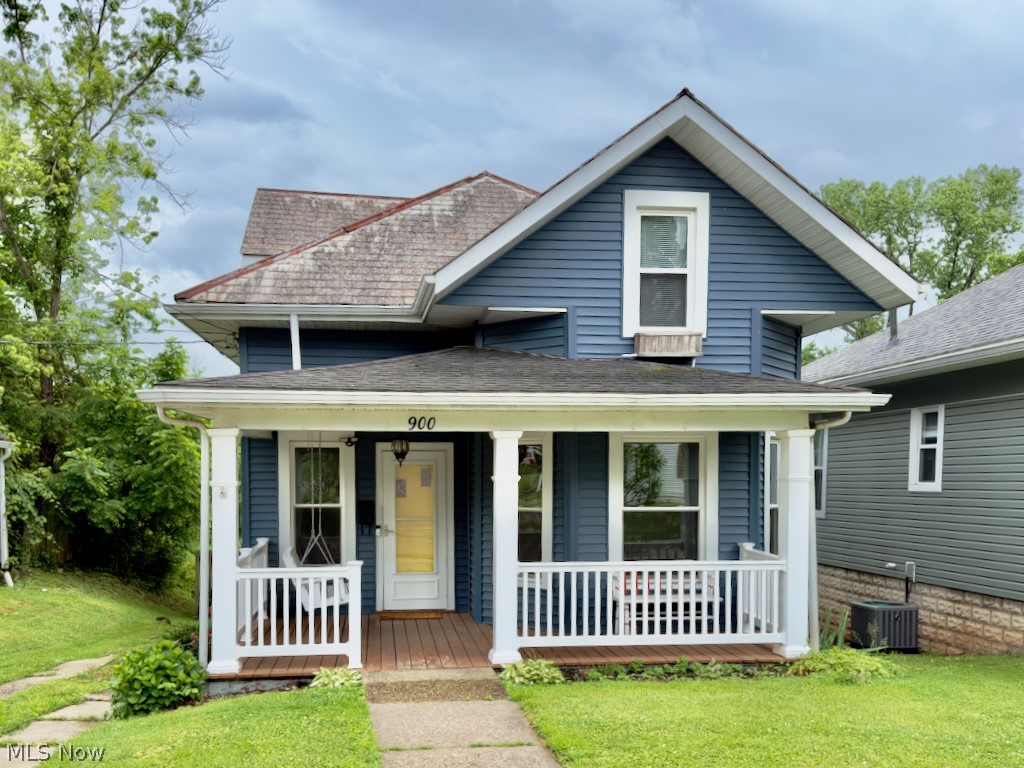 900 Phillips Street Marietta OH 45750