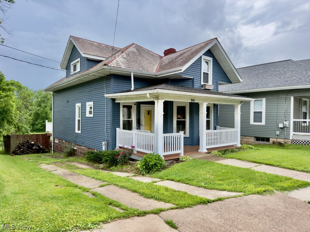 900 Phillips Street Marietta OH 45750