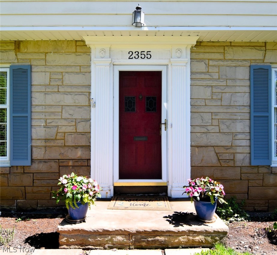 2355 Lalemant Road University Heights OH 44118