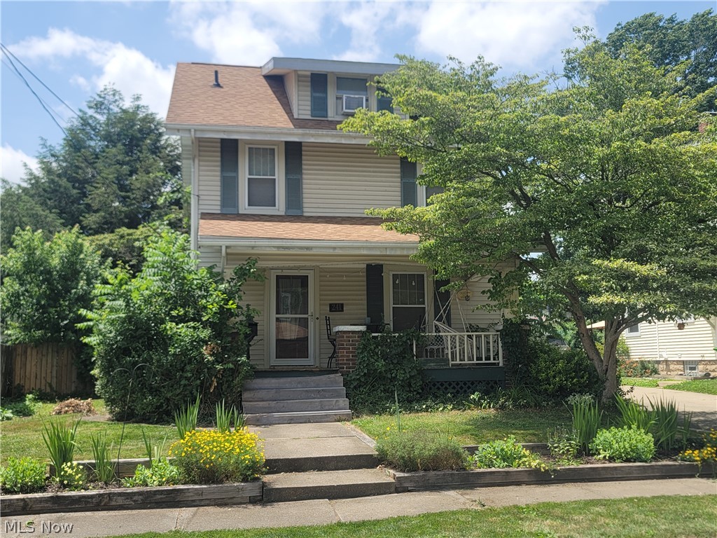241 Mohican Avenue Orrville OH 44667