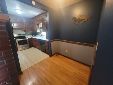 241 Mohican Avenue Orrville OH 44667