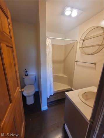 241 Mohican Avenue Orrville OH 44667