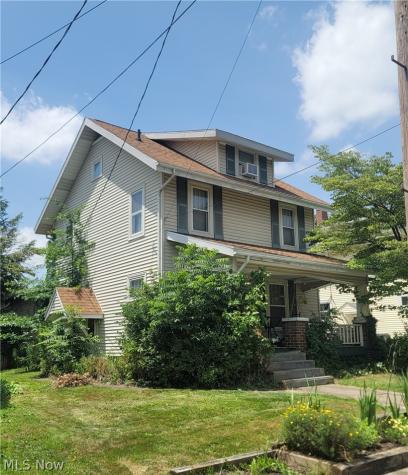 241 Mohican Avenue Orrville OH 44667