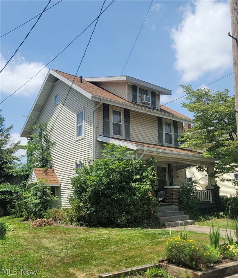 241 Mohican Avenue Orrville OH 44667