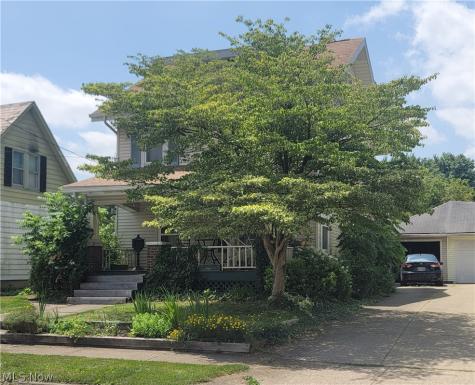 241 Mohican Avenue Orrville OH 44667