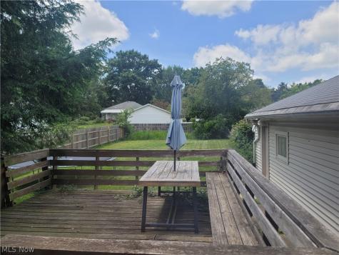 241 Mohican Avenue Orrville OH 44667