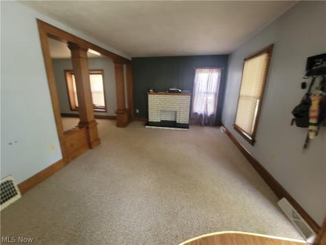 241 Mohican Avenue Orrville OH 44667