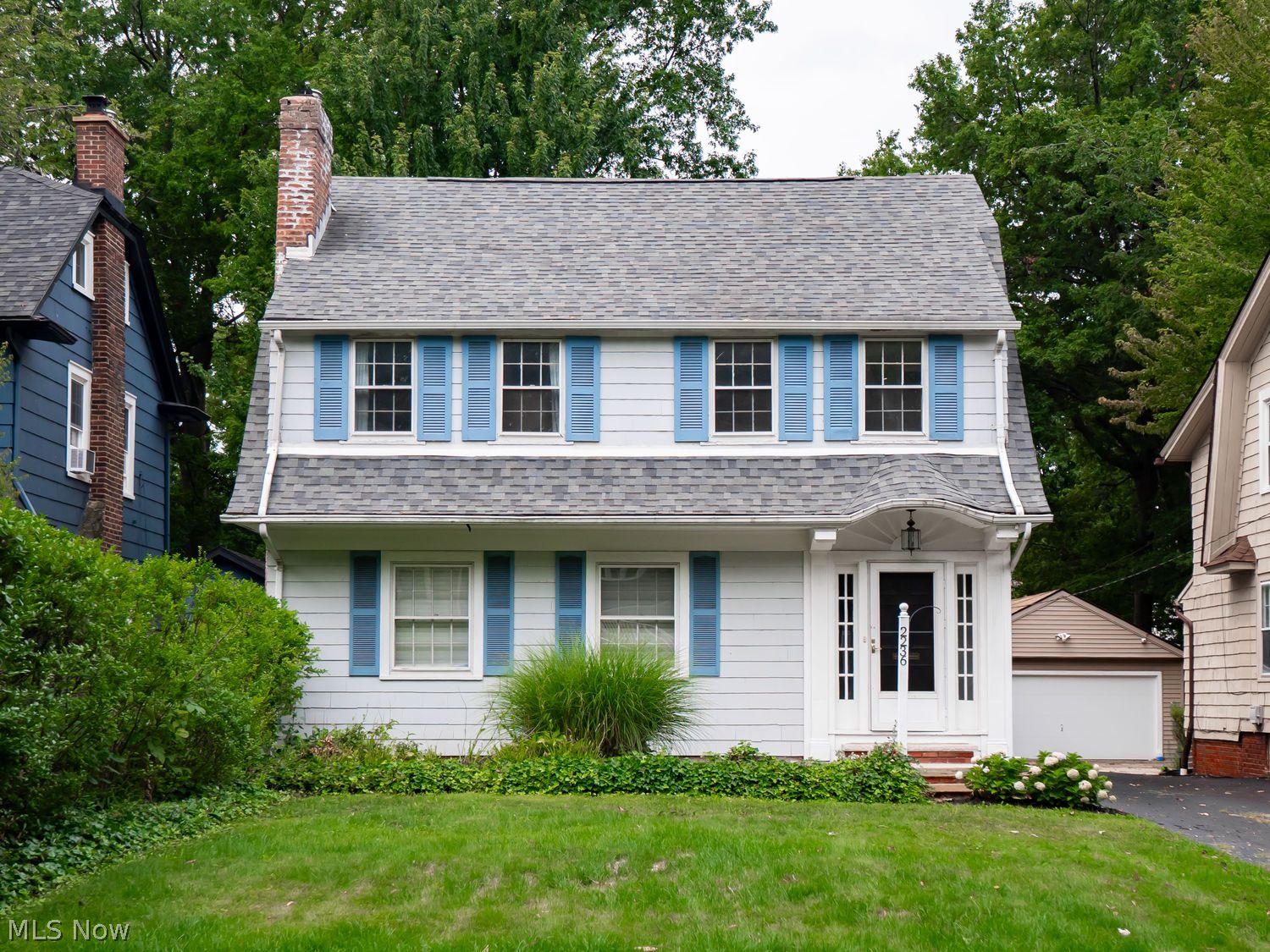 2236 Maplewood Road Cleveland Heights OH 44118