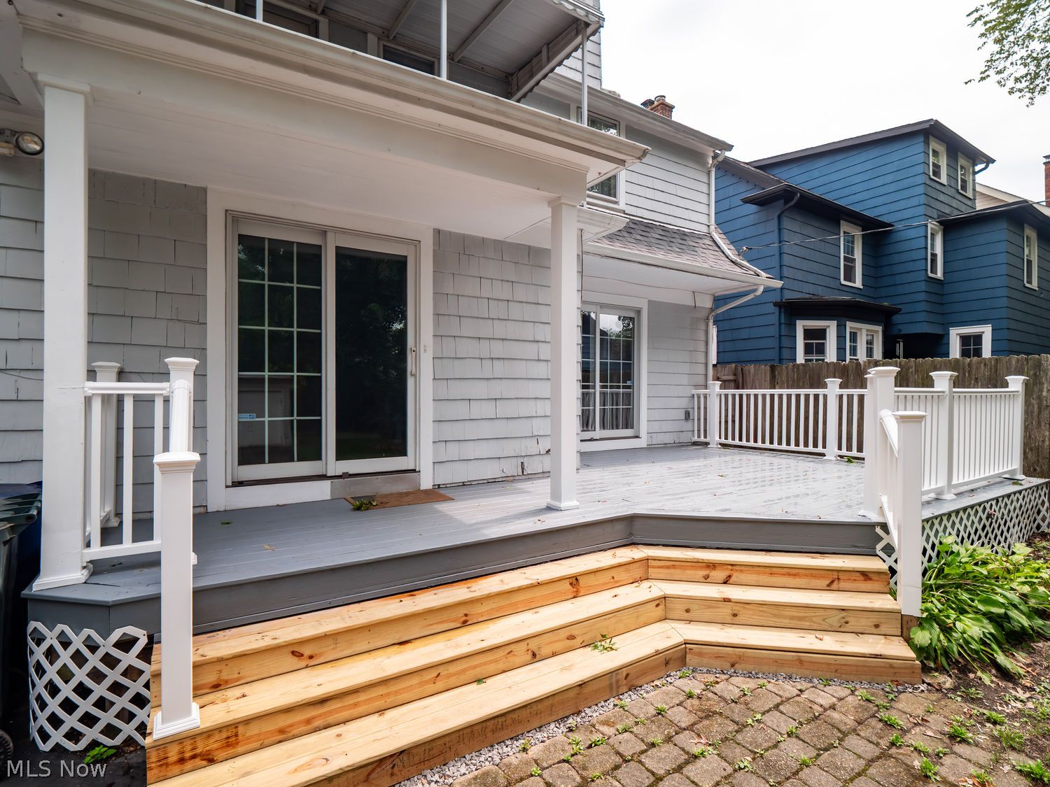 2236 Maplewood Road Cleveland Heights OH 44118