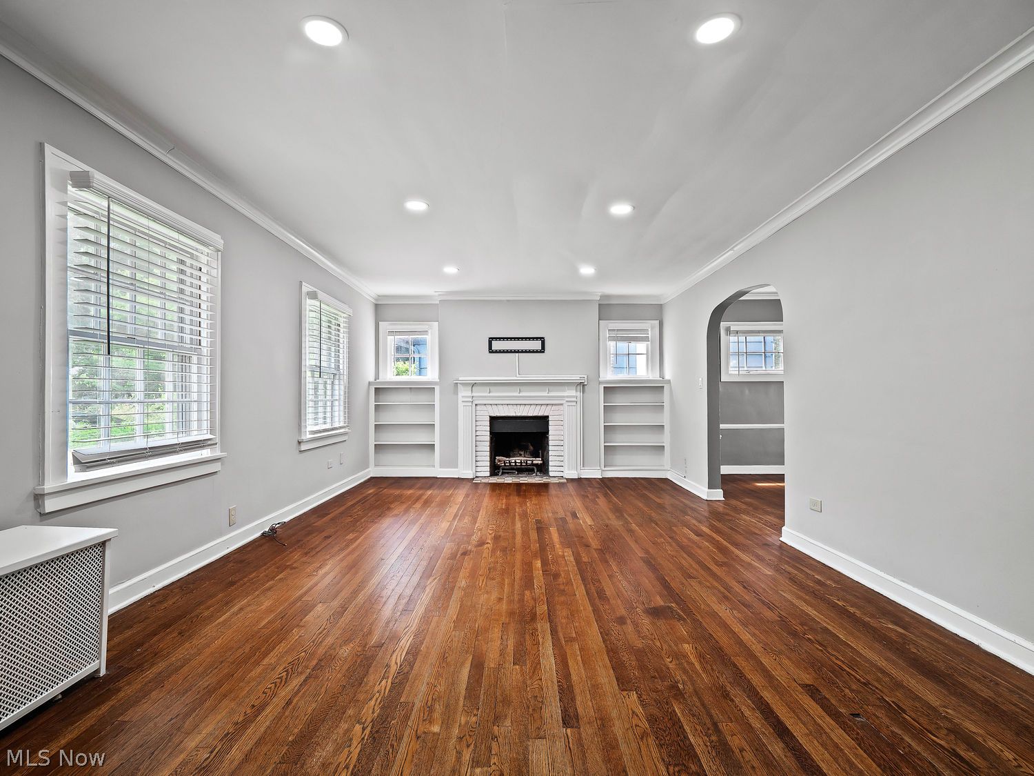 2236 Maplewood Road Cleveland Heights OH 44118