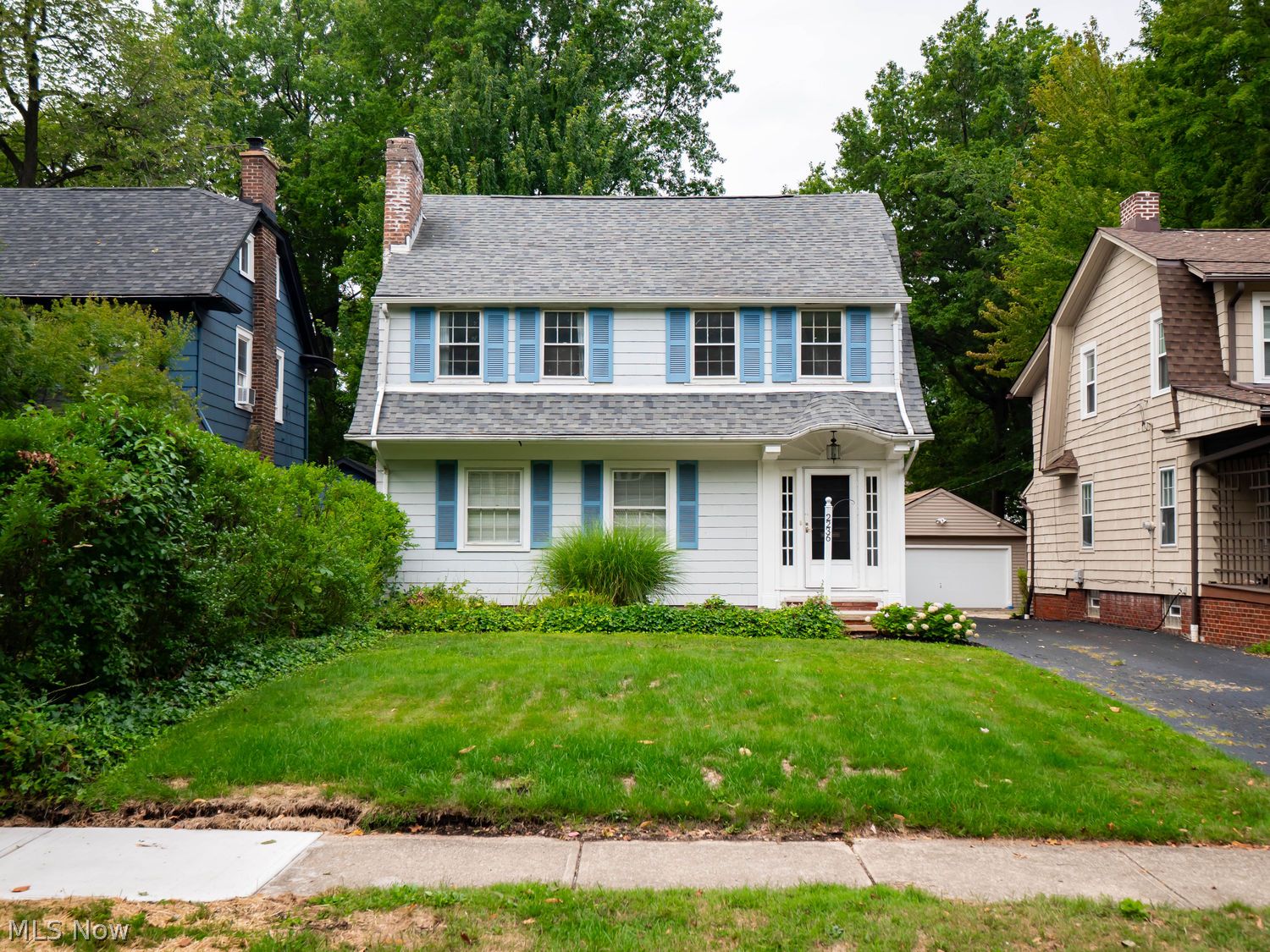 2236 Maplewood Road Cleveland Heights OH 44118