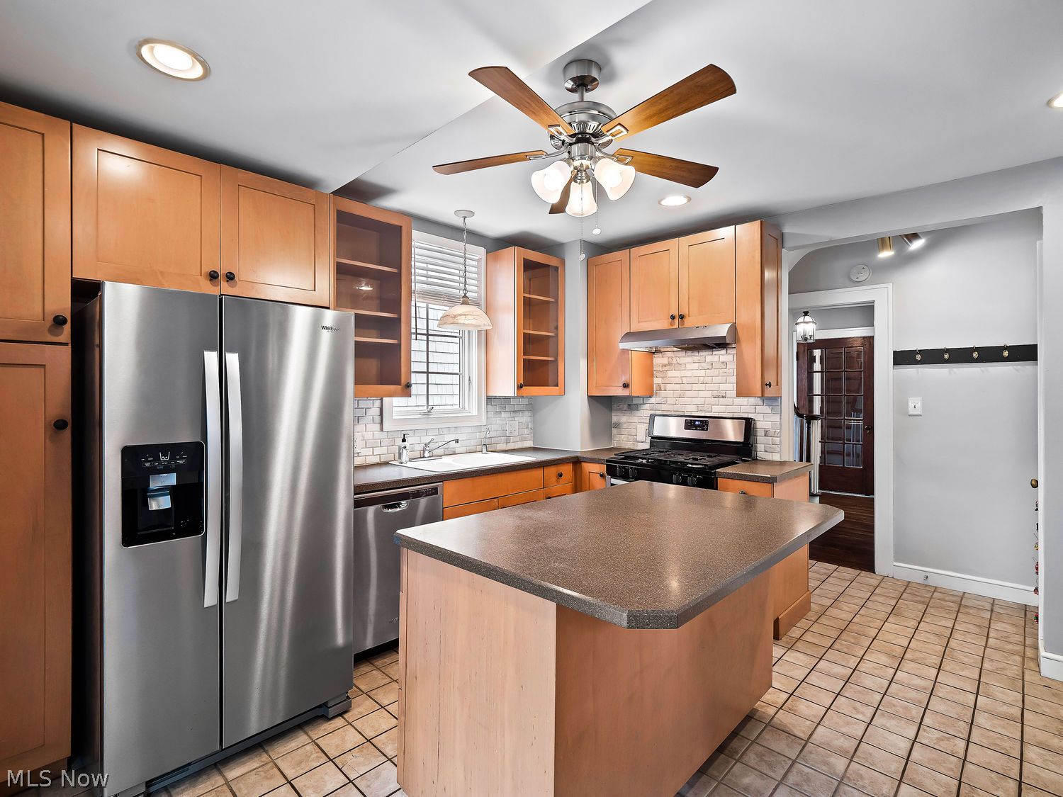 2236 Maplewood Road Cleveland Heights OH 44118
