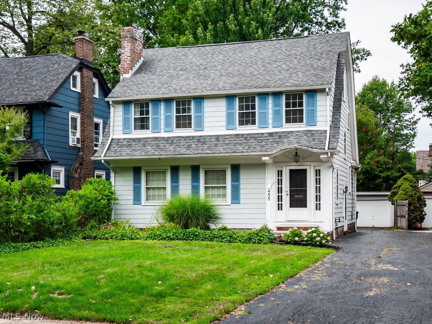 2236 Maplewood Road Cleveland Heights OH 44118