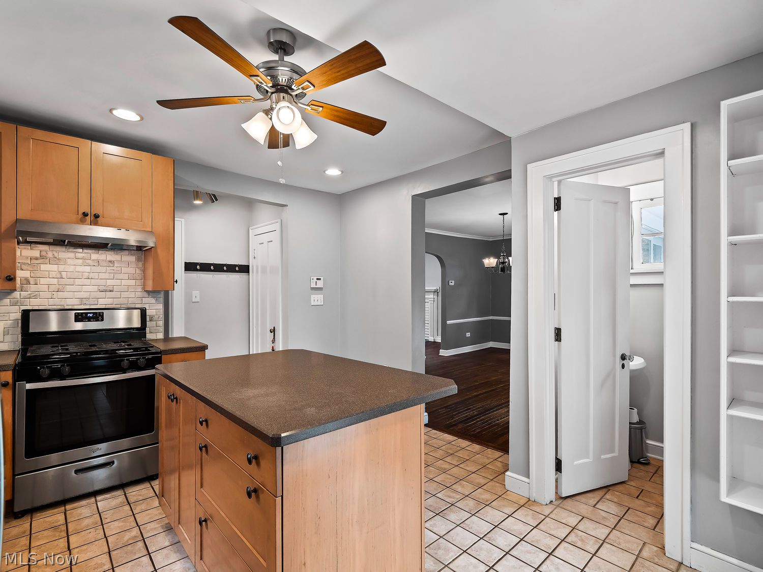 2236 Maplewood Road Cleveland Heights OH 44118