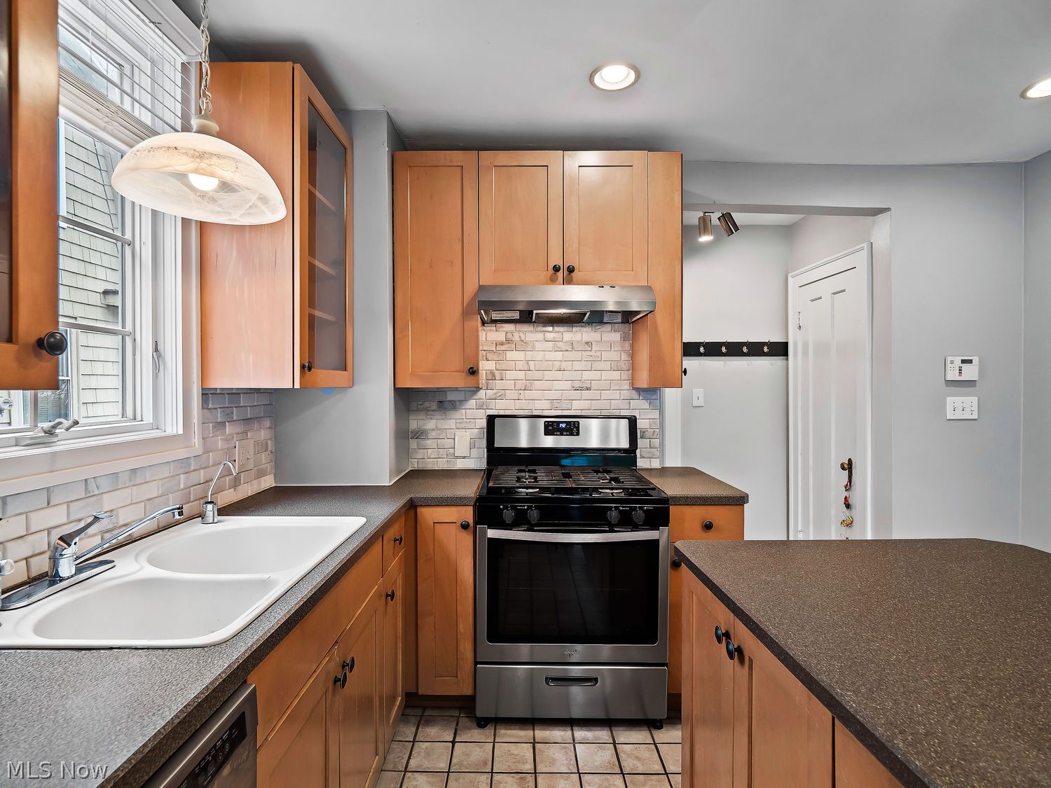 2236 Maplewood Road Cleveland Heights OH 44118
