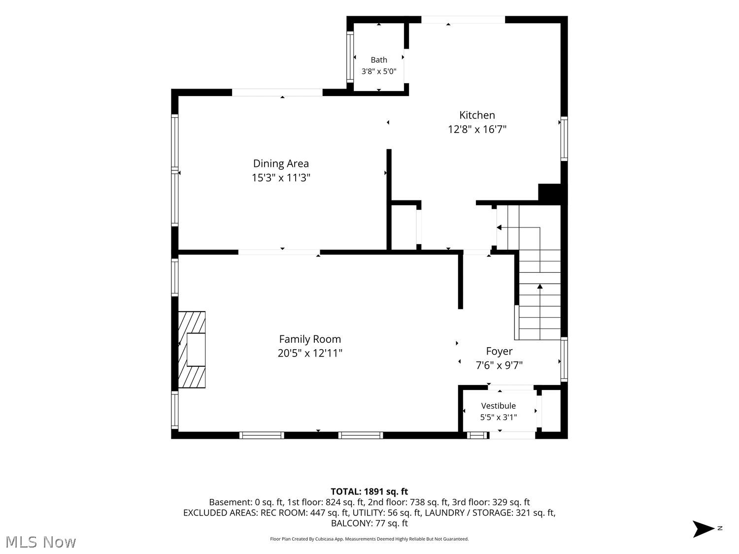 2236 Maplewood Road Cleveland Heights OH 44118