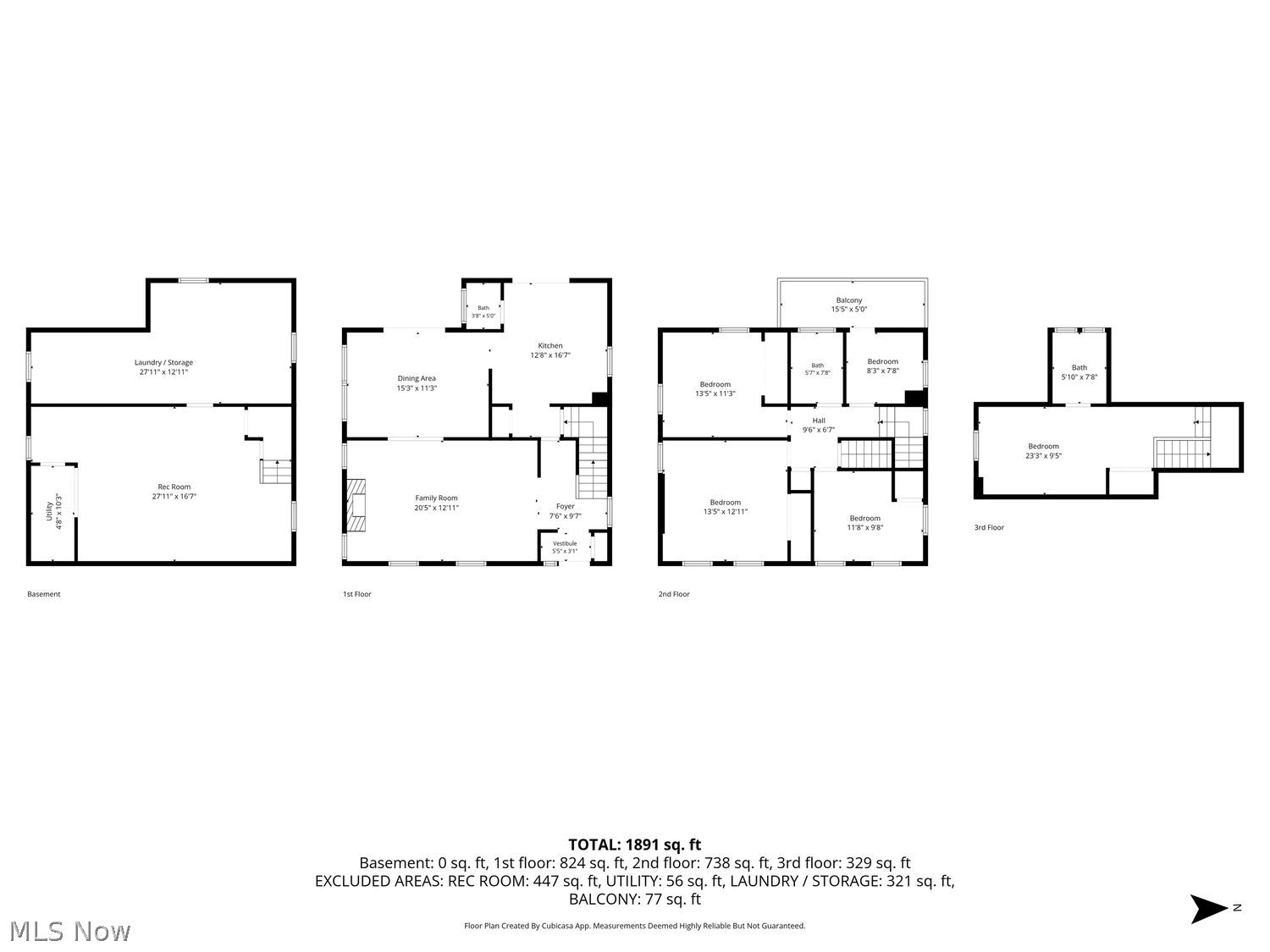 2236 Maplewood Road Cleveland Heights OH 44118