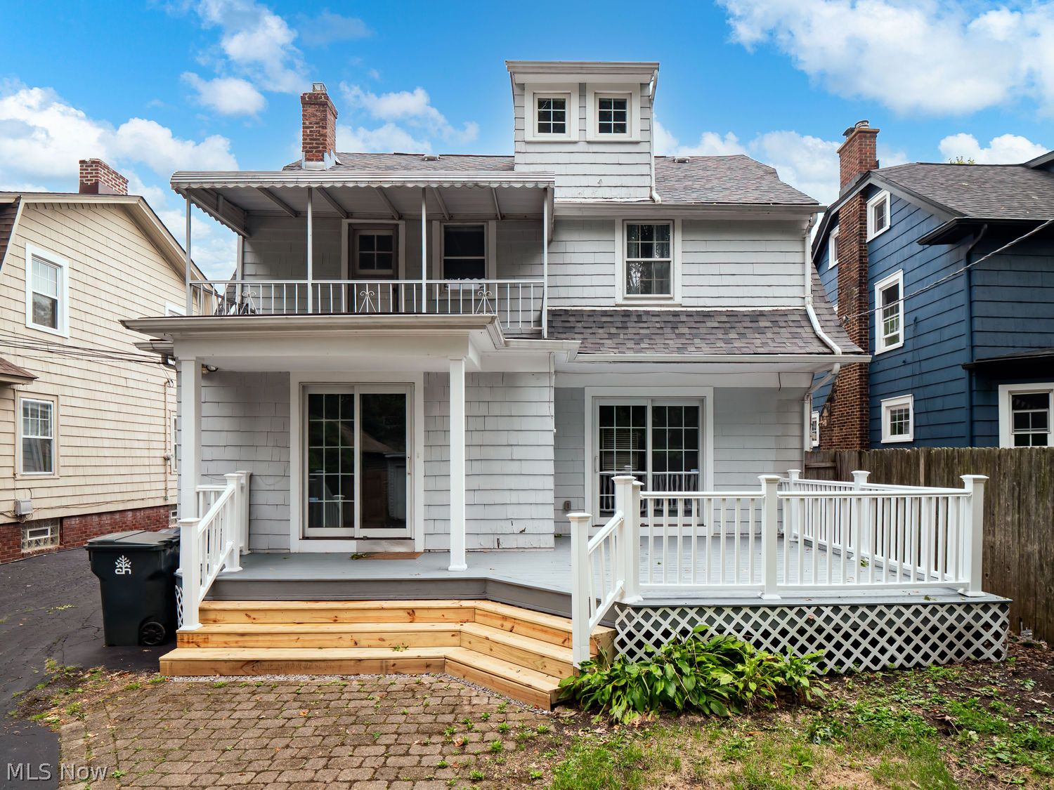 2236 Maplewood Road Cleveland Heights OH 44118