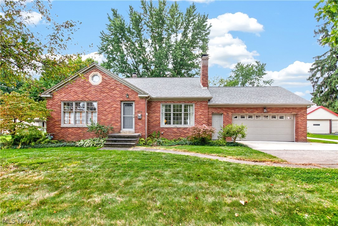 916 Milan Avenue Amherst OH 44001