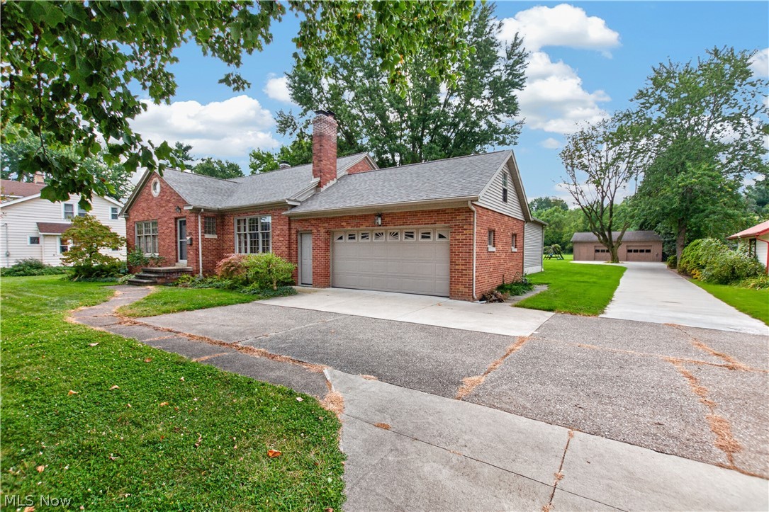 916 Milan Avenue Amherst OH 44001