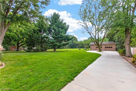 916 Milan Avenue Amherst OH 44001